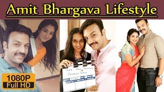 Amit Bhargava Biography Height Age Wife Family Lifestyle House Income Net Worth,