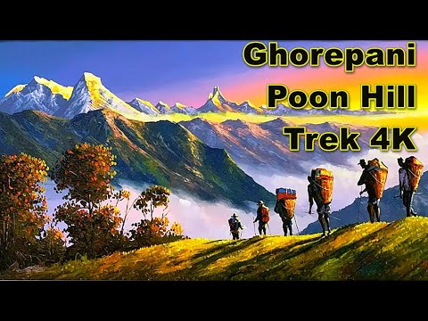 Video: Foto Essay: Pokhara Til Poon Hill På Annapurna Circuit, Nepal - Matador Network