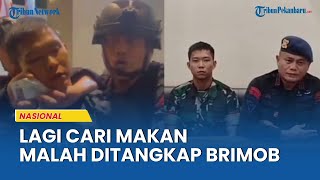 Download Lagu KRONOLOGI Prajurit TNI di Palembang Ditangkap Polisi, Disangka Pendemo saat Cari Makan MP3 Download Lagu KRONOLOGI Prajurit TNI di Palembang Ditangkap Polisi, Disangka Pendemo saat Cari Makan MP3