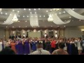 Wedding Haka