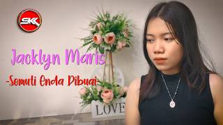 Download Lagu JACKLYN MARIS -Semuti Enda Dibuai (Artis baru lagu IBAN BARU 2026) MP3