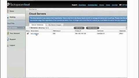 Cloud Choices for Developers