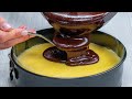 Tarta Kinder sin horno se prepara muy fácil-¡Tan delicado como delicioso!| Gustoso.tv