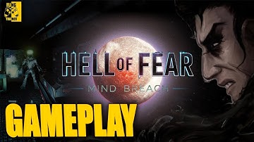 HELL OF FEAR MIND BREACH - GAMEPLAY | FLiNGTRAiNER
