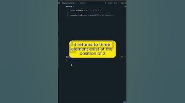 indexOf vs findIndex in JavaScript - Quick Array Guide!