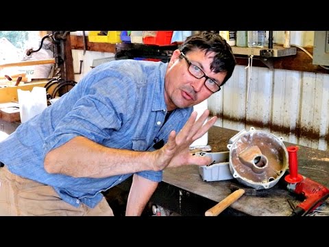 فيديو: هل يمكنك استخدام JB Weld لإصلاح المبرد؟