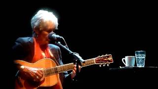 Joan Baez - Seven Curses