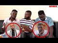 Merry Hearts Comedy - Alex Muhangi Yatuyambye Okumanyika Eri Ensi Natuwonya Ennaku