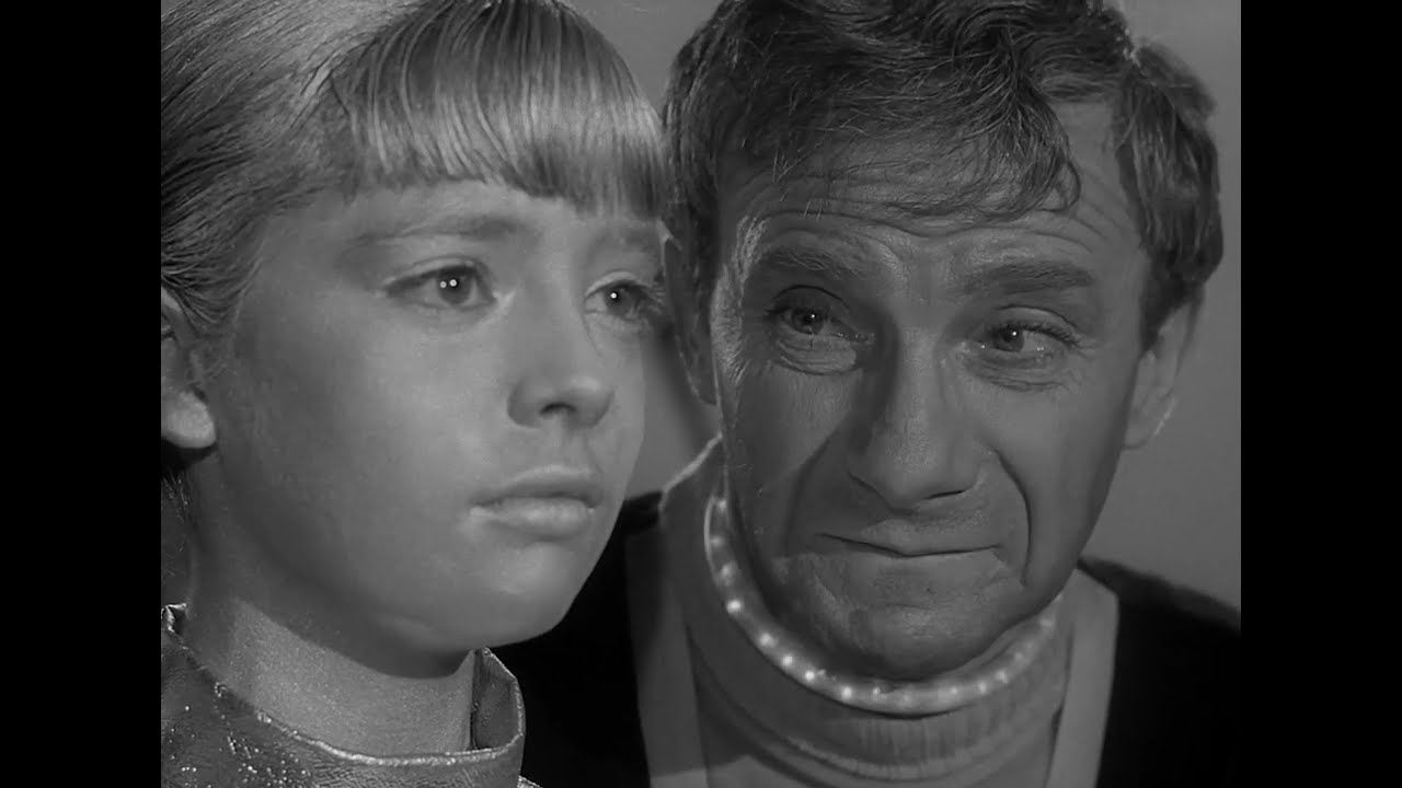 Platinum Penny - Lost in Space