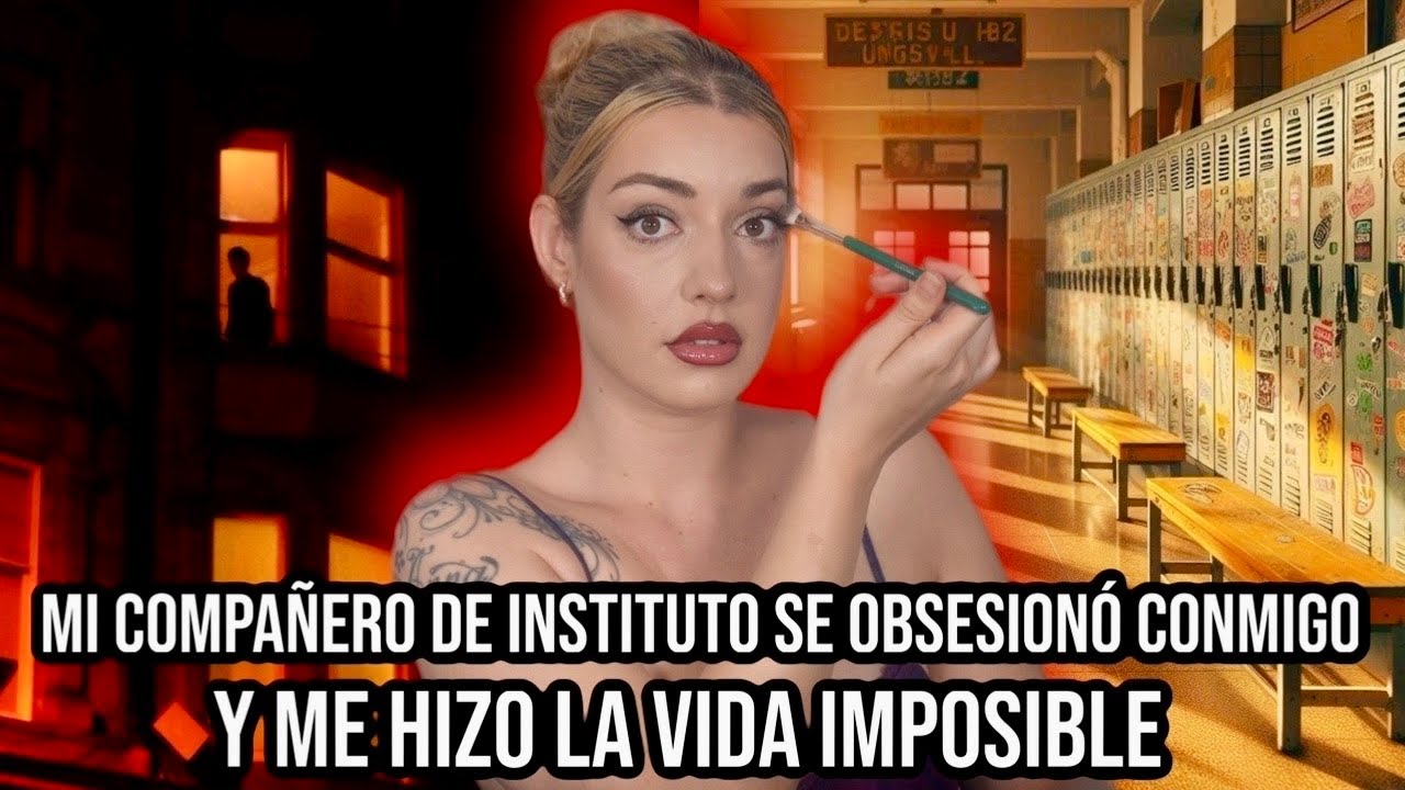 Historias REALES ATERRAD0RAS con EXTRAÑOS Parte 2