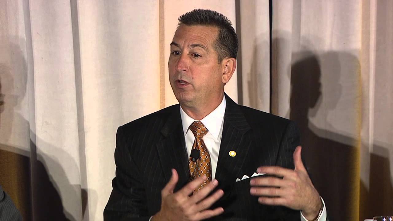 J.C. Flowers YouTube