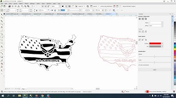 Corel Draw Tips & Tricks Clean up a PDF more info