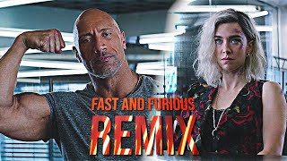 (Fast & Furious) Eminem - Speeding Resimi