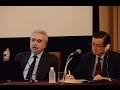 ファティ・ビロル　国際エネルギー機関（IEA）事務局長　2016.11.25