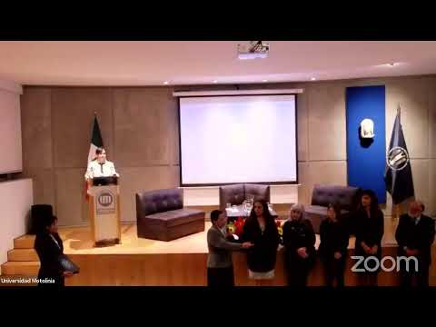 Conversatorio de Desarrollo