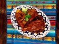 Receta: Chamorro endiablado | Cocineros Mexicanos