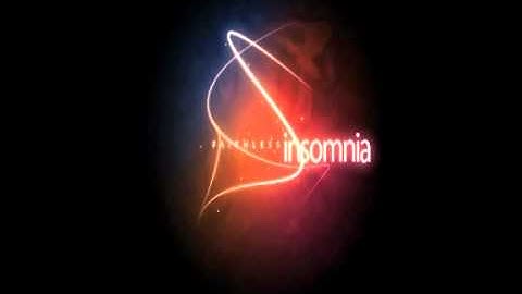 Faithless - Insomnia (cut)