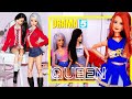 🎬 The Fake Friend Drama? Going to School - Episode 05 - Barbie Teen Series [ BARBIEBESTFRIENDS ]