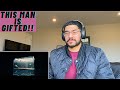 Lukas Graham - Happy For You| Reaction| THIS MANS VOICE.... BRUH!