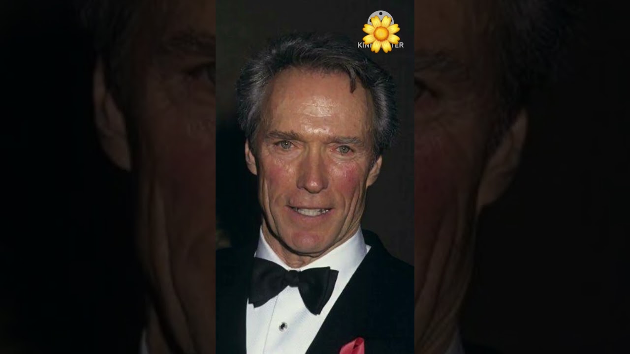 Clint Eastwood celebrates his 93rd birthday