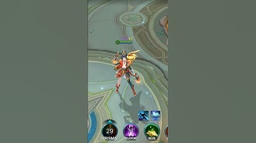 Arlequin‘s new prisma skins preview #heroesevolved #moba #preview #shorts #shortvideo #short