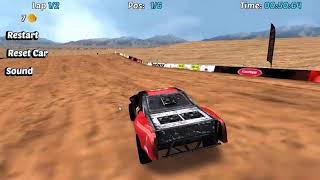 OFF ROAD DRIFT SERIES CAR RACING GAME PART 2 screenshot 4