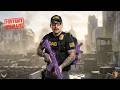 Rise Up Y8S1 | PSN |🪓🥷 DAG 🔴LIVE | Division 2 Portrait