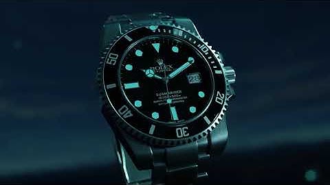 Sản phẩm SV FPT Polytechnic Cần Thơ | TVC quảng cáo thương hiệu Rolex
