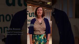 Join The 87 Day  with Patrizia - Saskia Roosen
