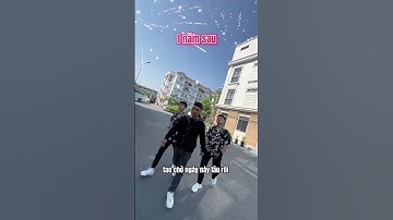 HÀI : SANG NĂM TRỎA #Shorts