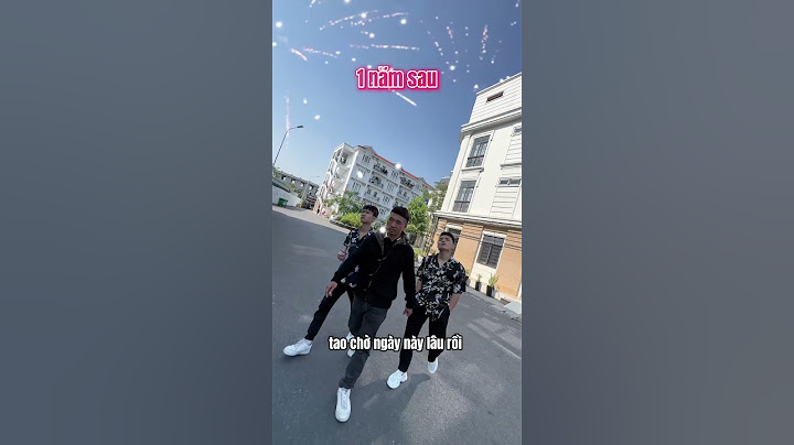 HÀI : SANG NĂM TRỎA #Shorts