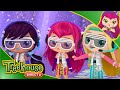 Little Charmers ✨ Full Episodes! 9 HOUR Marathon | PART 2