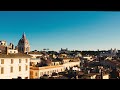 Luxury Penthouse - Rome, Italy (Real Estate Video)