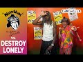 Nardwuar vs destroy lonely