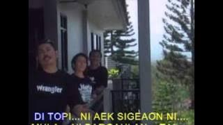 Download lagu SASTRO MARBUN 30 TAON NASALPU