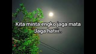 Sabar menanti||Mitha Lewar