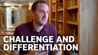 Celebrity Challenge and Differentiation: a practical approach to ensuring all children reach their potential. Wealth