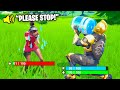 50 Ways To Mess With Your Friends in Fortnite #2