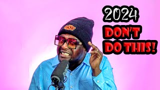 How to make money in 2024! Embracing Forward Thinking for a Prosperous Future.