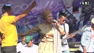 Download Lagu WAWA MARISA live cilegon | pengobat rindu | cover BAYANGAN MUSIC MP3