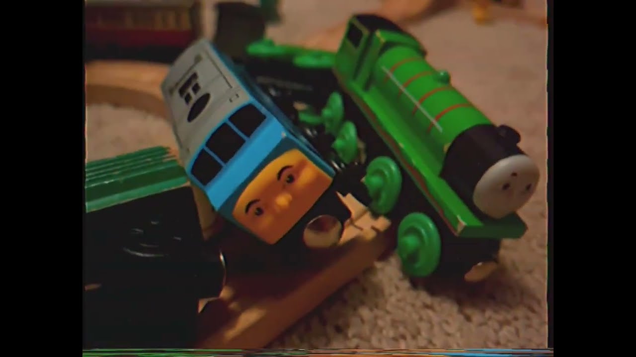 Helpful Henry - Keekre24 [ARCHIVE]