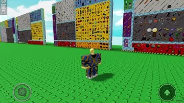 Invisibility Glitch Let’s Party Infinite Roblox