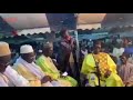 Boubacar diatta souare