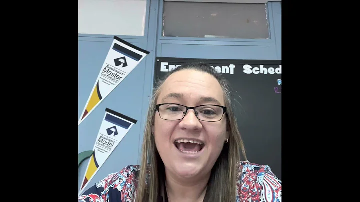 TOY- Katie Hines- What are you passionate about?