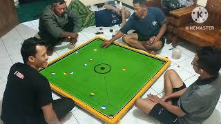 Main karambol skill tinggi.. Karambol Indonesia Terkini