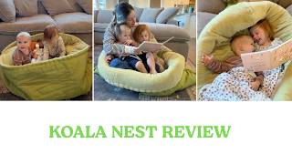 Koala Nest Review: What Parents Should Know Before Buying screenshot 5
