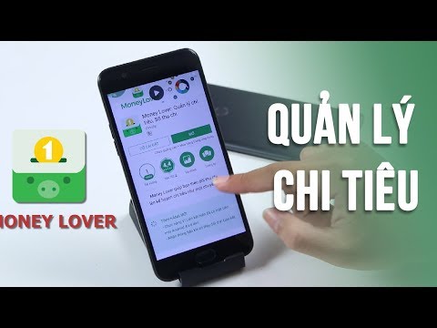 Video: Cách Quản Lý Thẻ Cá Nhân