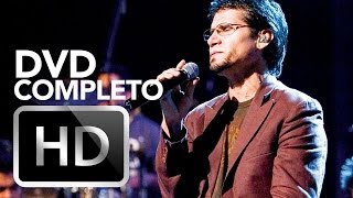 Jesús Adrián Romero - El Aire De Tu Casa DVD Completo