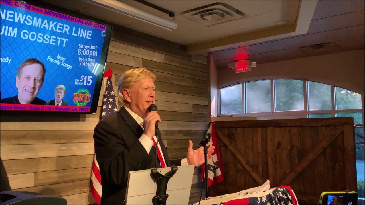 TRUMP MILLENEALS JULY 2019