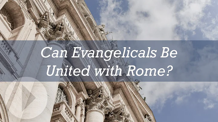 Is Roman Catholicism Preaching the Gospel? - Sessi...